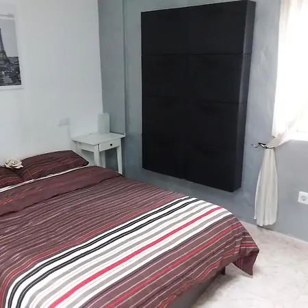 Calle Salinas 6 Apartmán *