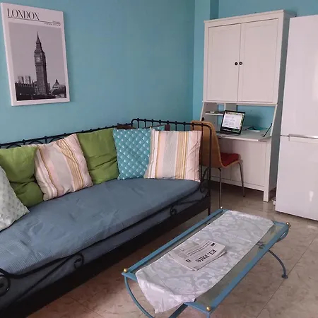 Apartmán Calle Salinas 6 *