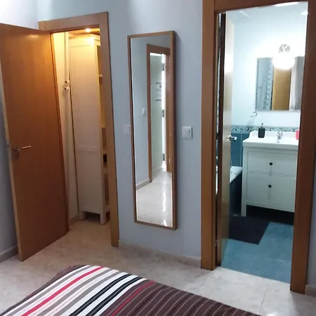 Calle Salinas 6 Apartmán Fuengirola