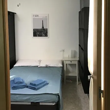 Apartamento Calle Salinas 6