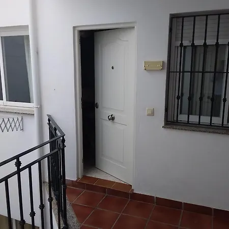 Calle Salinas 6 * Fuengirola
